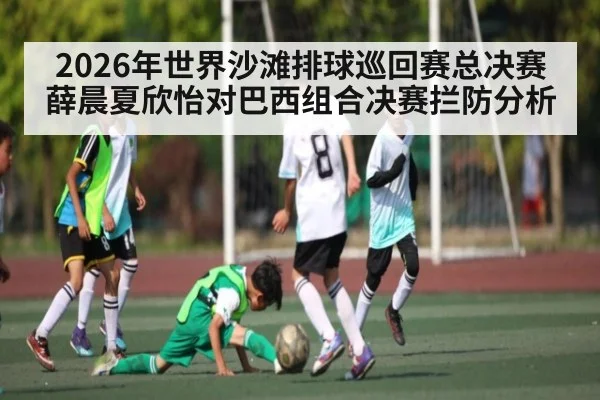 2026年世界沙滩排球巡回赛总决赛薛晨夏欣怡对巴西组合决赛拦防分析