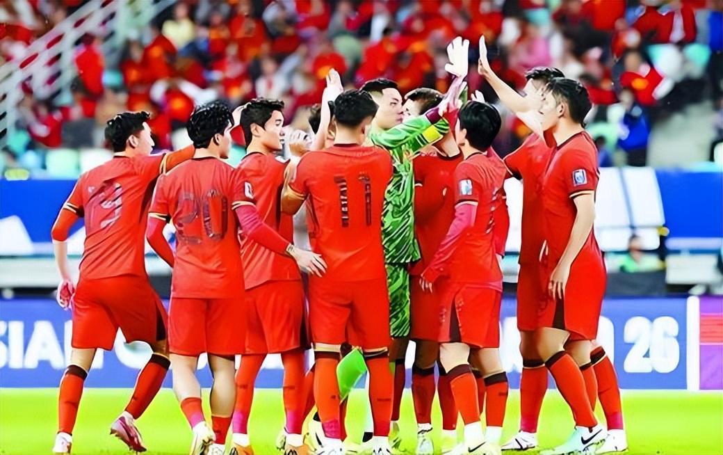 博万体育-国足6月份热身赛对手敲定！泰国和朝鲜应邀出战，值得期待